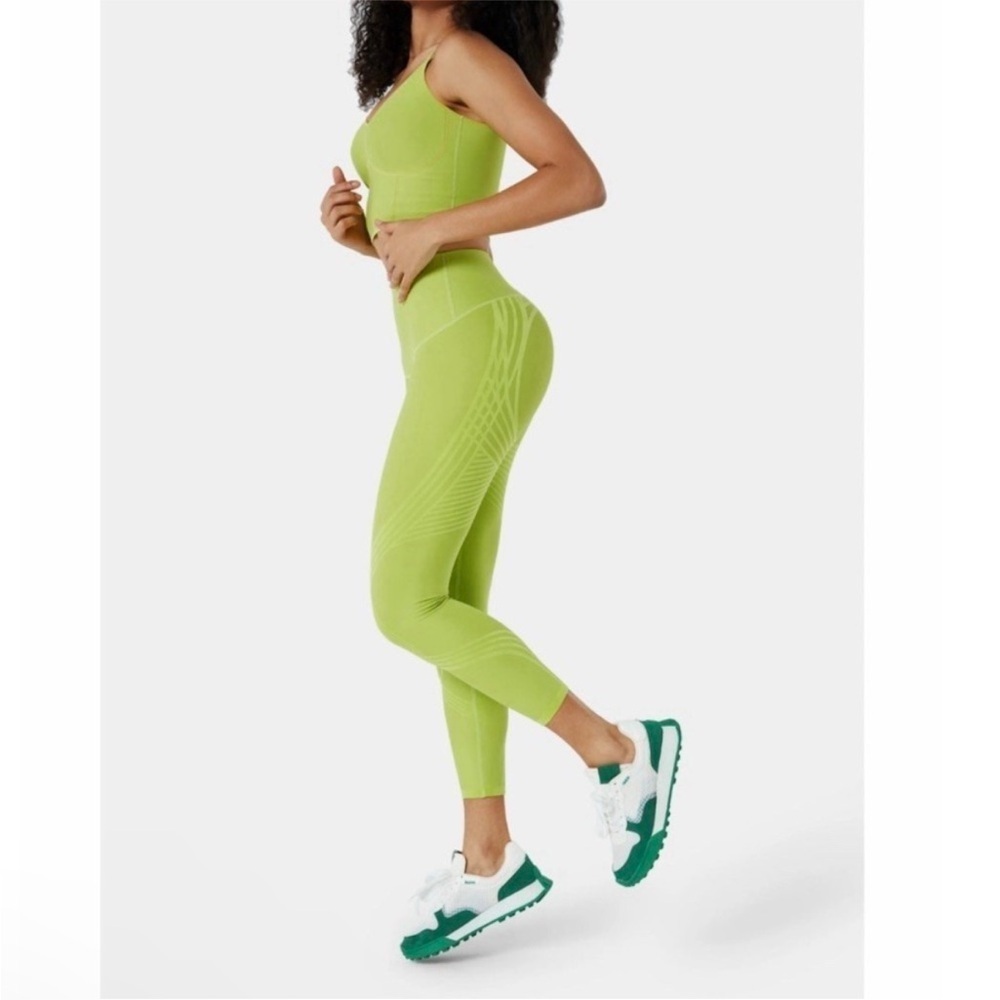 Fanka Sculpting Legging SEE MEASUREMENTS